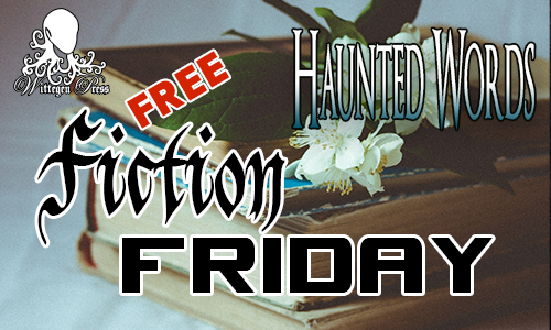 haunted-words-by-sophie-duncan-freefictionfriday-wittegen-press